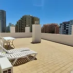 Castelos Da Rocha Aparthotel 4*
