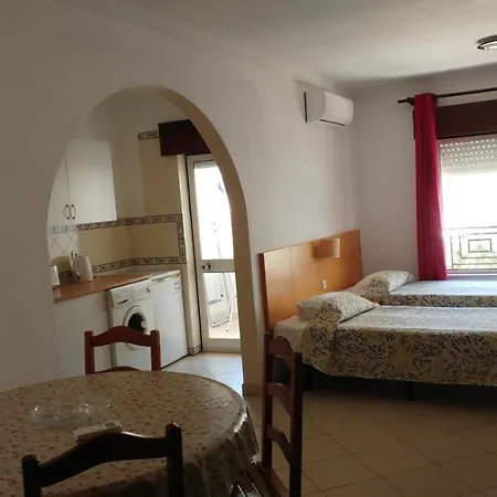Castelos Da Rocha Lejlighedshotel Portimão