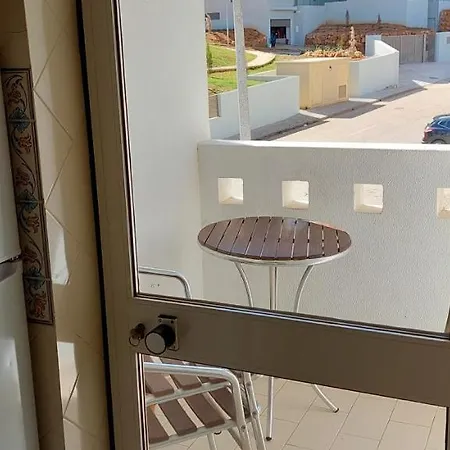 Lejlighedshotel Castelos Da Rocha Portimão