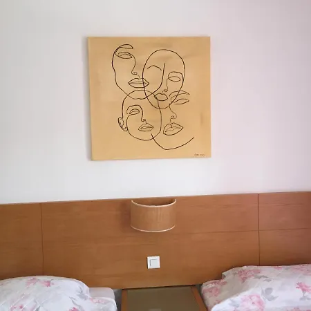 Lejlighedshotel Castelos Da Rocha