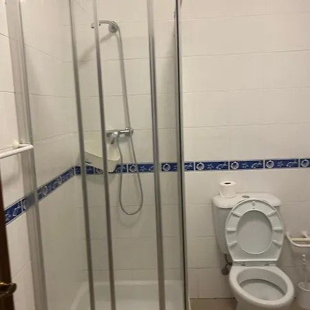 Castelos Da Rocha Aparthotel