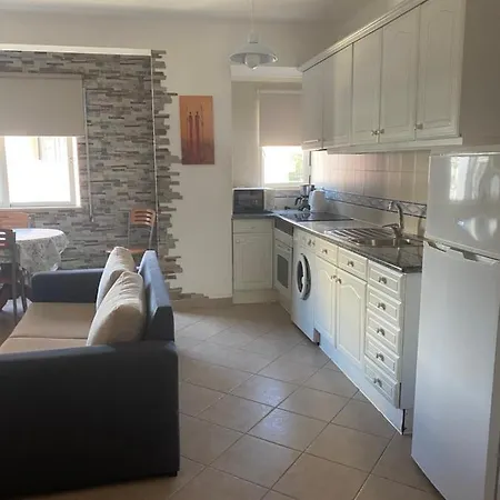 Castelos Da Rocha Aparthotel Portimão