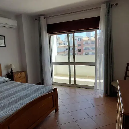 Castelos Da Rocha Lejlighedshotel Portimão