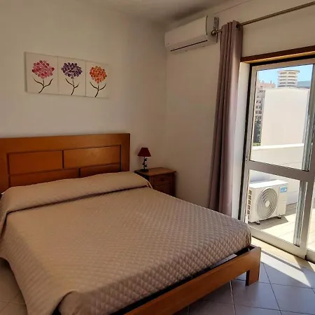 Lejlighedshotel Castelos Da Rocha Portimão