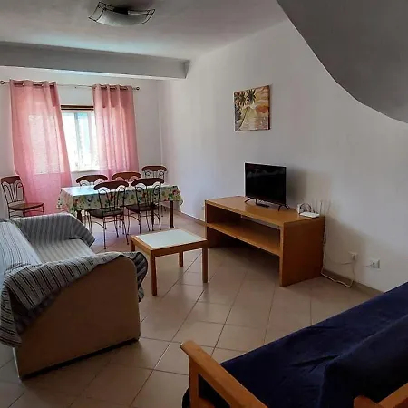 Lejlighedshotel Castelos Da Rocha Portimão
