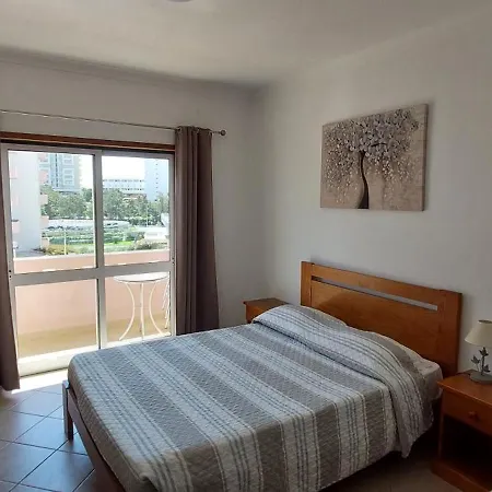 Castelos Da Rocha Lejlighedshotel Portimão