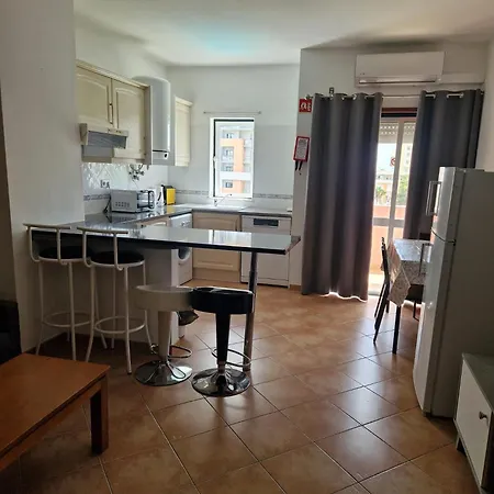 Castelos Da Rocha Portimão