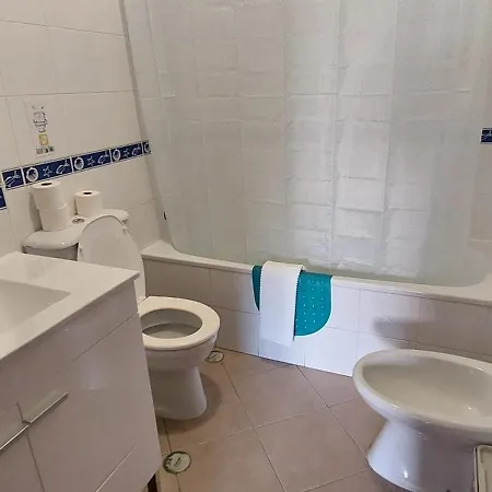 Apart Otel Castelos Da Rocha 4*