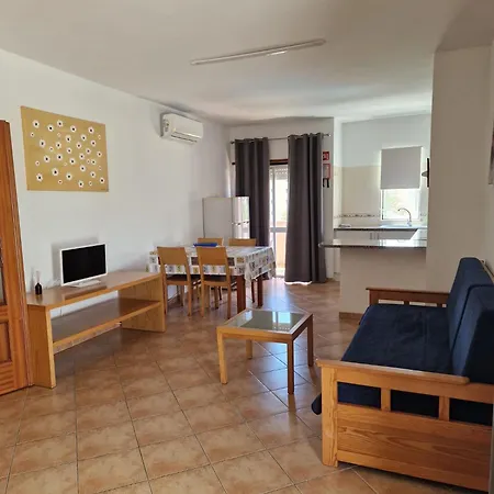 Castelos Da Rocha 4* Portimão