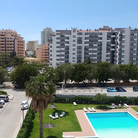 Castelos Da Rocha Lejlighedshotel 3*