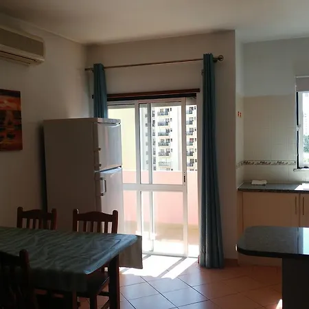 Castelos Da Rocha 4* Portimão