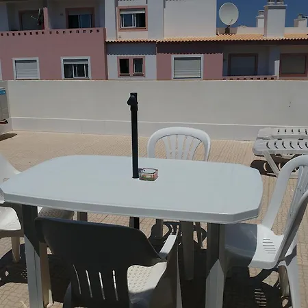 Lejlighedshotel Castelos Da Rocha Portimão