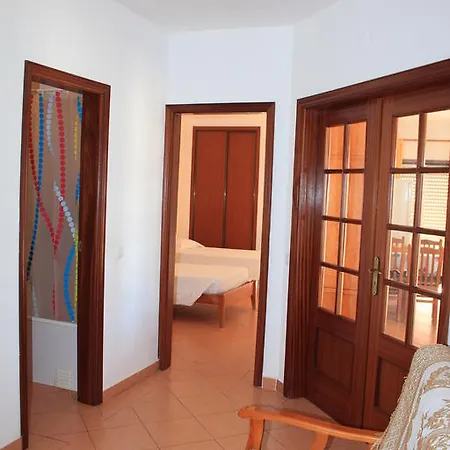 Castelos Da Rocha 3* Portimão