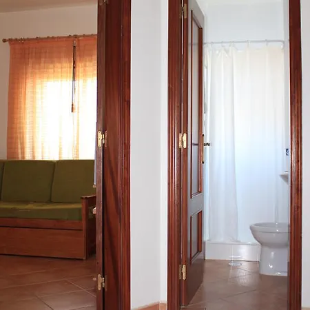 Castelos Da Rocha 3*