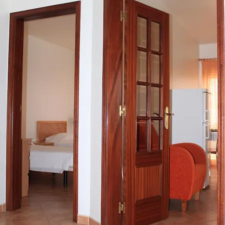 Castelos Da Rocha Apart Otel 3*