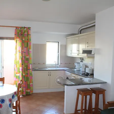 Apart Otel Castelos Da Rocha