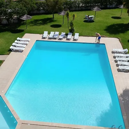 Castelos Da Rocha Apart Otel