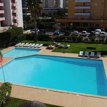 Castelos Da Rocha Lejlighedshotel