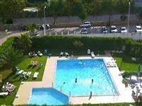 Castelos Da Rocha 4* Portimão