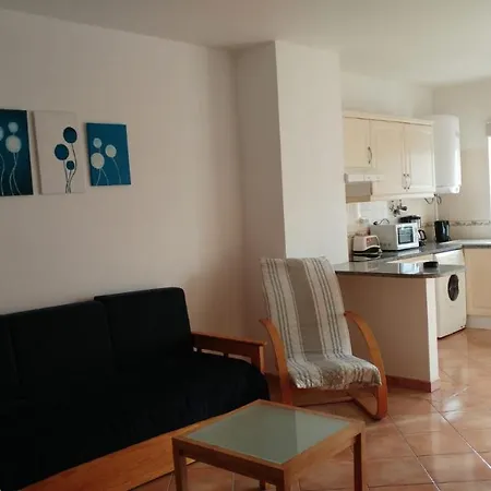Castelos Da Rocha Lejlighedshotel
