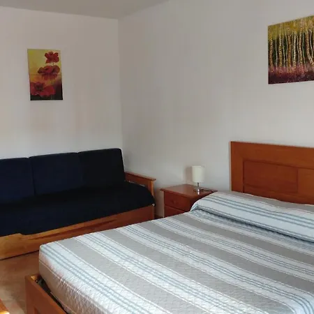 Hotel apartamentowy Castelos Da Rocha 4*